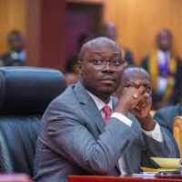 Ghana achieves moderate debt distress risk for first time since 2013 